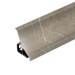 Плинтус для столешниц 18*18*3000 петра (ф-ра 595), шт.