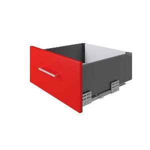 Направляющие СТАРТ с прямыми боковинами высокий SB20GRPH.1/450