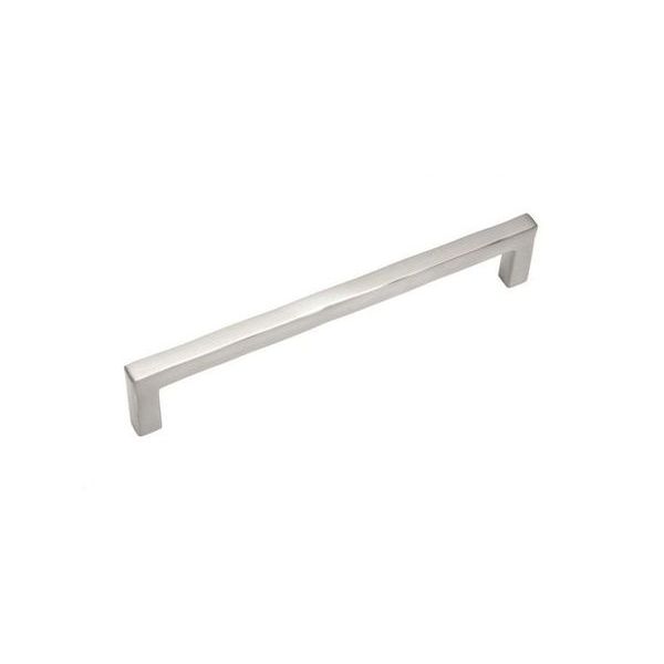 Ручка мебельная RS280BSN.4/160