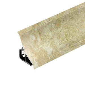Плинтус для столешниц 18*18*3000 аламбра (ф-ра 1511), шт.