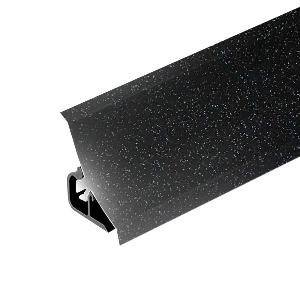 Плинтус для столешниц 18*18*3000 галактика (ф-ра 901), шт.