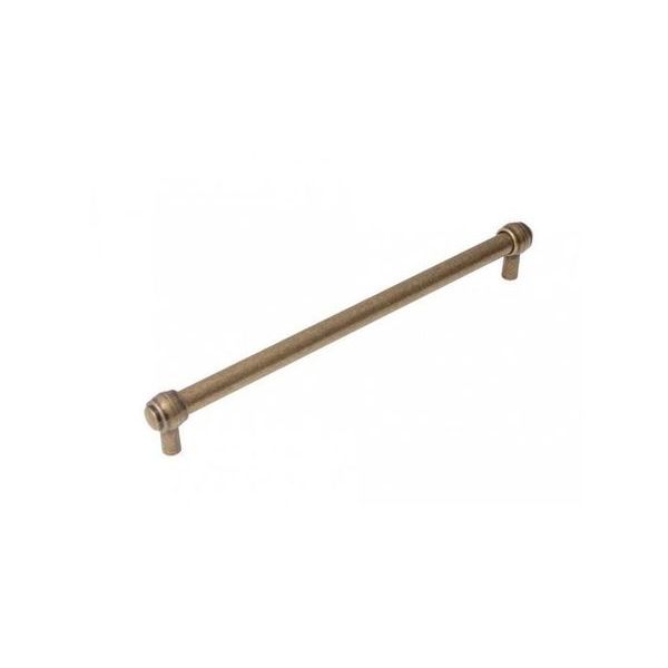 Ручка мебельная BAMBOO RR008AB.4/224