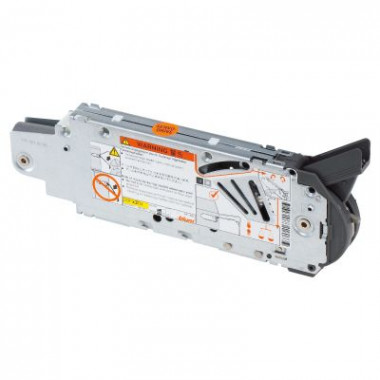Силовой м/м LF=5.350-10.150 (для SERVO-DRIVE)