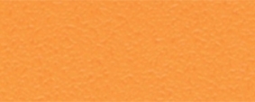 Кромка ПВХ 2x19 мм, Оранжевая (манго) 207, GP-Plast