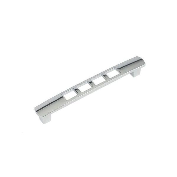 Ручка мебельная RS071CP.4/128