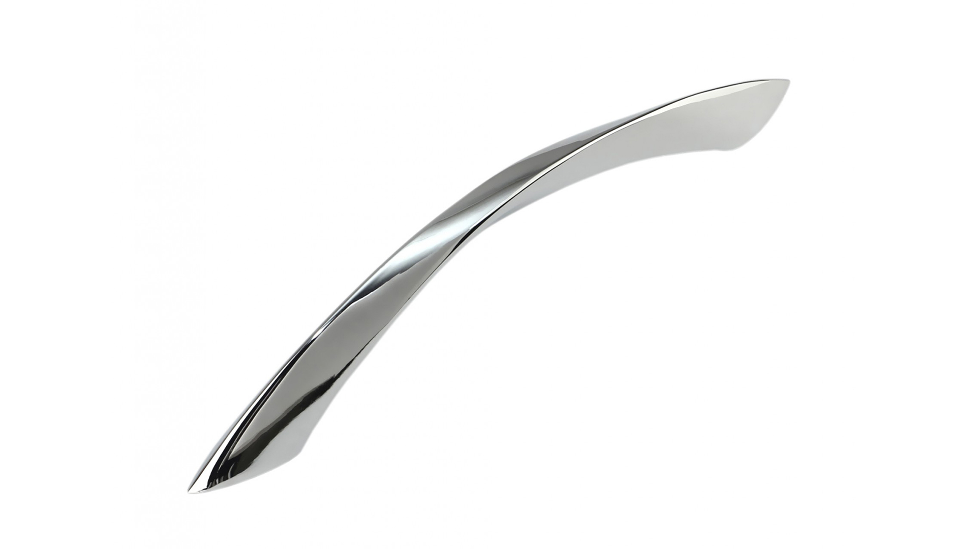 Ручка мебельная RS037CP.4/128