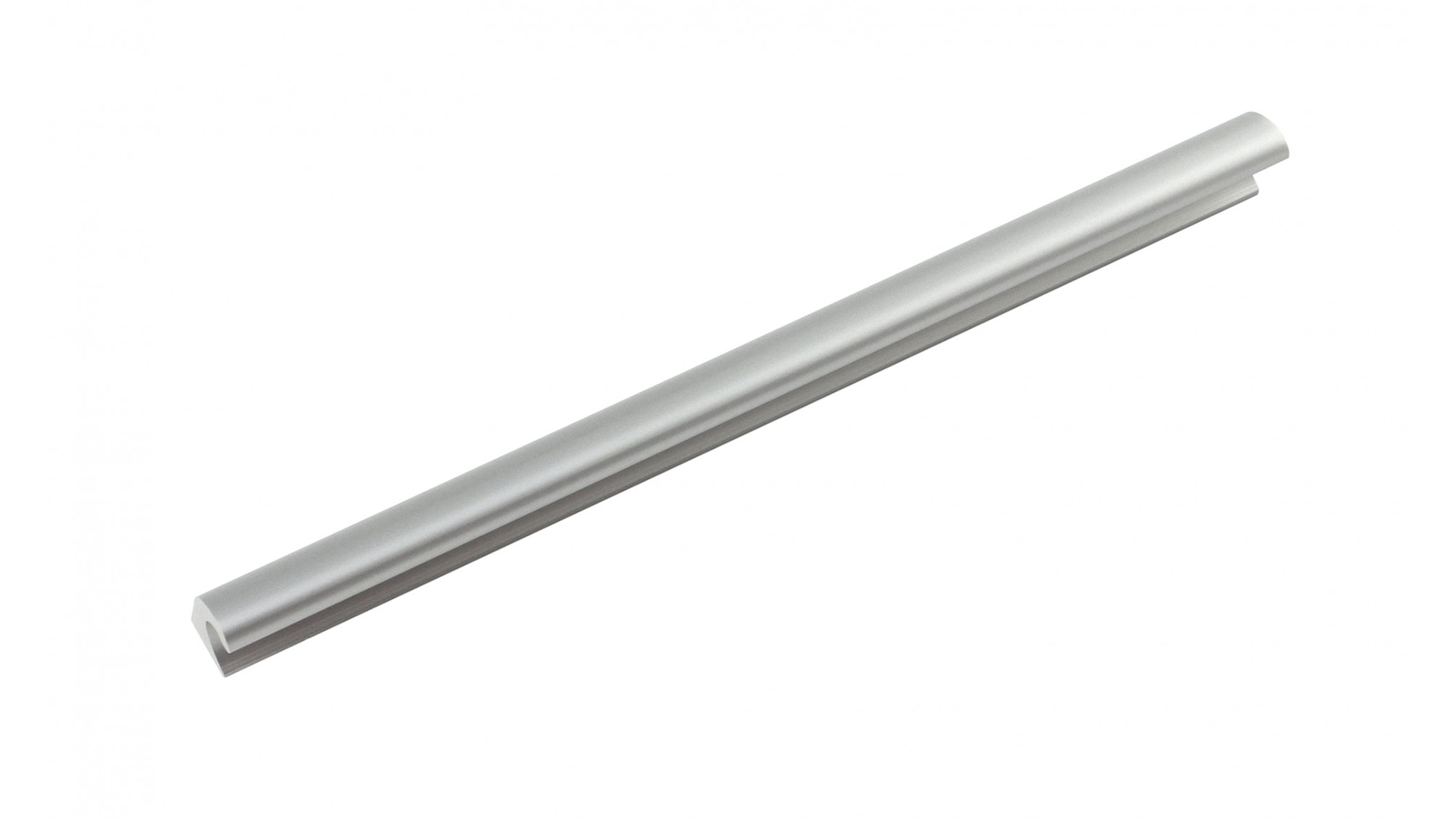 Ручка мебельная RS059AL.4/64