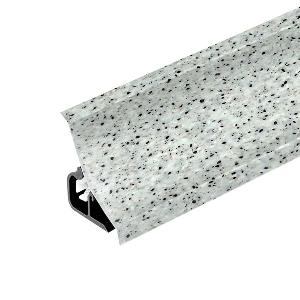 Плинтус для столешниц 18*18*3000 берилл (ф-ра 153)   (25), шт.
