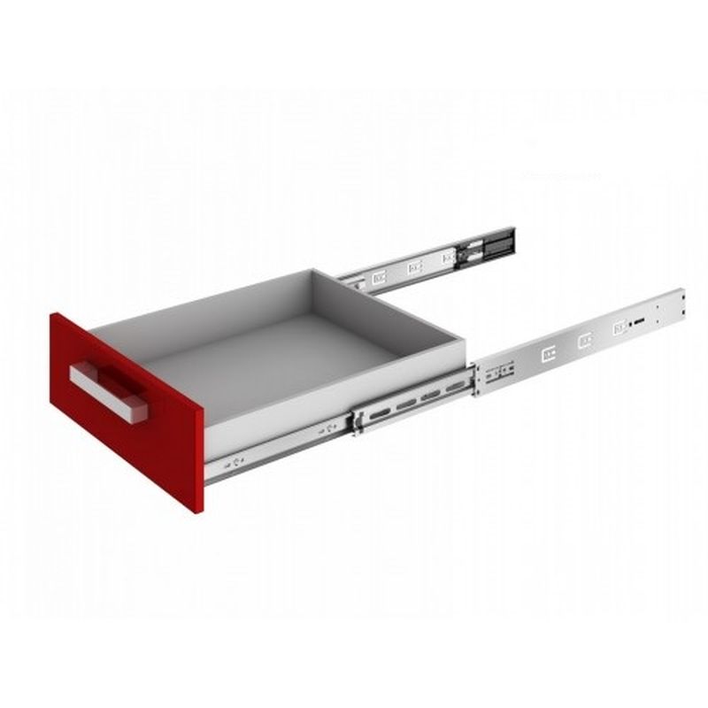 Направляющие шариковые SATELLITE DB4505Zn/450 (Выведены)