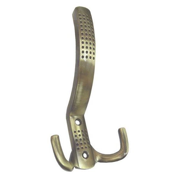 Крючок мебельный K305.06AB.6