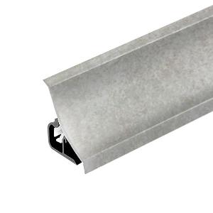 Плинтус для столешниц 18*18*3000 галия (ф-ра 301, 153), шт.