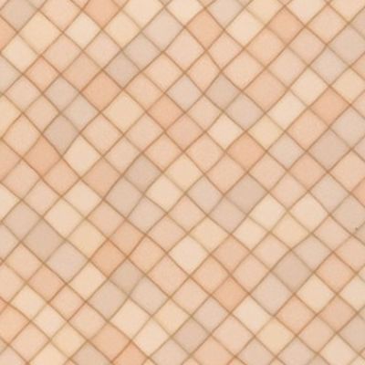 Плинтус для столешницы АР740 Итальянская мозаика 37*24*3000 (ф-ра 1234)  (12), шт.