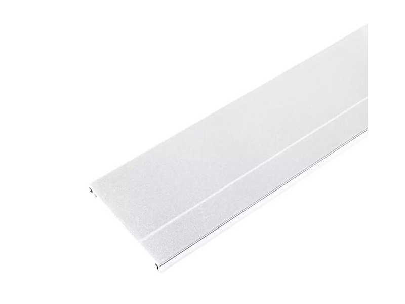 ALPHABOX передняя панель, белый, 1200
