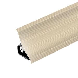 Плинтус для столешниц 18*18*3000 дуглас светлый (ф-ра 594/598/1511)   (25), шт.