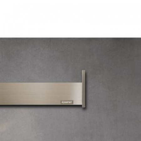 Ящик SMARTFLOW H192/FLOWBOX  550, Шампань
