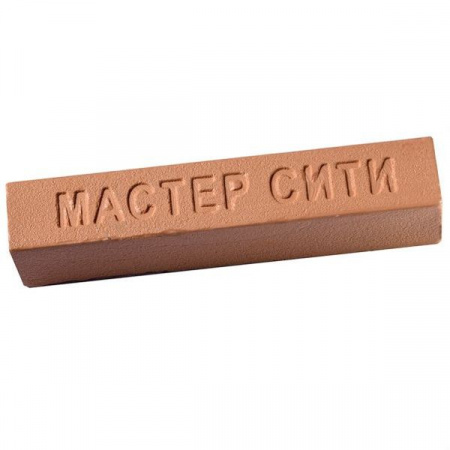 Воск мебельный мягкий Бук светлый, 401, МАСТЕР СИТИ