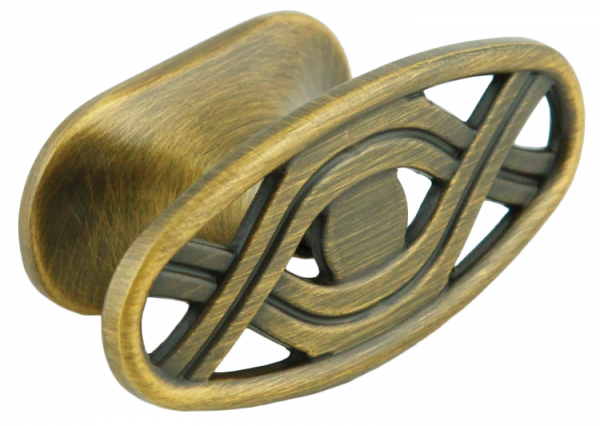 Ручка мебельная RC404BAB.4