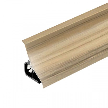 Плинтус для столешниц 18*18*3000 кокоболо (ф-ра 598), шт.