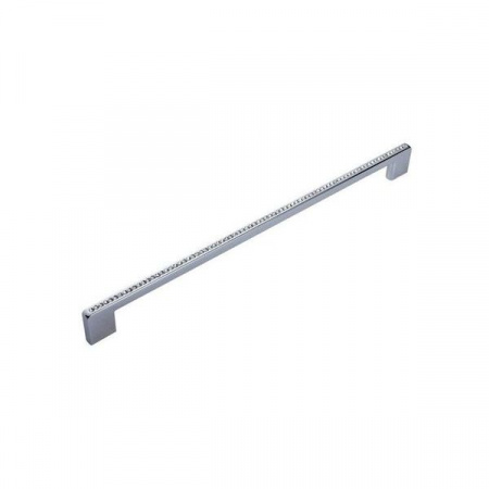 Ручка мебельная RS429CP/CrT.4/320