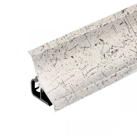 Плинтус для столешниц 18*18*3000 ассиметрия  (ф-ра 301), шт.