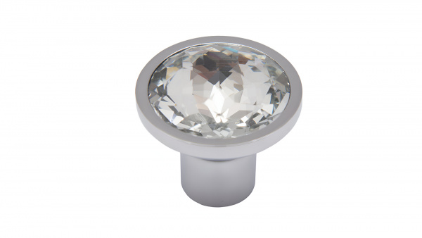 Ручка мебельная DIMOND RC421CP/CrT.4