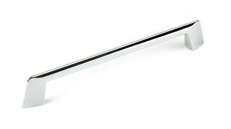 Ручка мебельная RS180CP.4/192