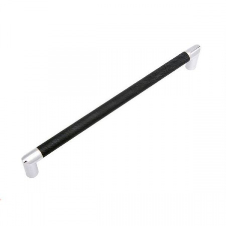 Ручка мебельная EROS RS286CP/OBL.4/192