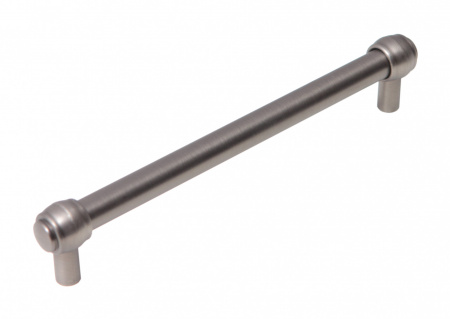 Ручка мебельная BAMBOO RR008BSBN.4/128