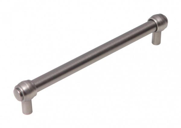 Ручка мебельная BAMBOO RR008BSBN.4/128