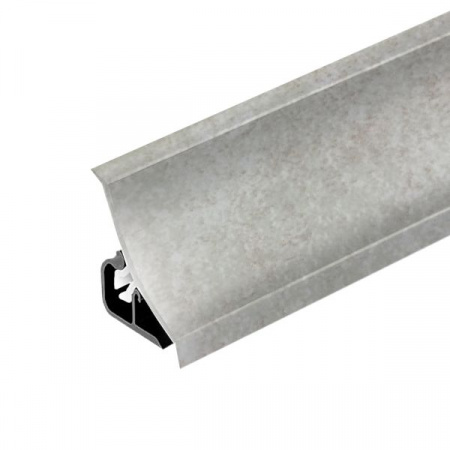 Плинтус для столешниц 18*18*3000 галия (ф-ра 301, 153), шт.