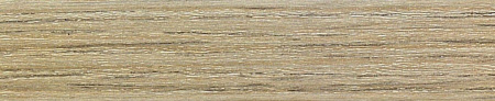 Кромка ПВХ 1x25 мм, Туя светлая 162, GP-Plast