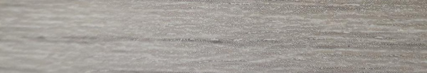 Кромка ПВХ 0,4x19 мм, Дуб Крафт серый К002, GP-Plast