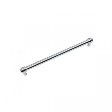 Ручка мебельная BAMBOO RR008CP.4/224