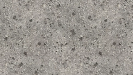 Стен.панель Egger Терраццо Триест серый 4100x640x8мм (Россия), F021(ST75)