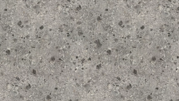 Стен.панель Egger Терраццо Триест серый 4100x640x8мм (Россия), F021(ST75)