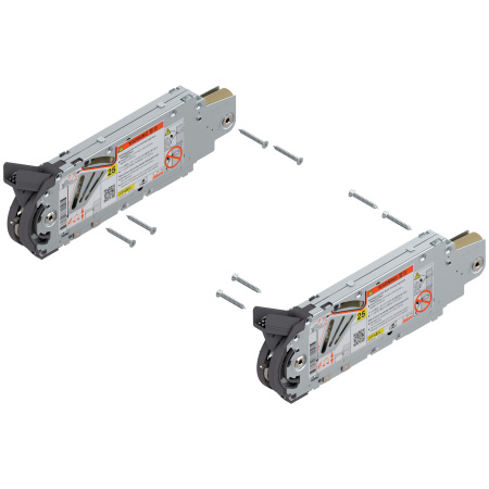 Силовой м/м LF=5.350-10.150 (для SERVO-DRIVE) комплект 2 шт. (2)