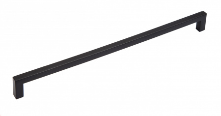 Ручка мебельная QUADRA RS043BL.4/320