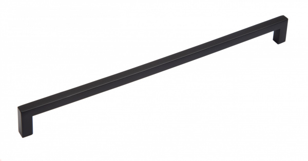 Ручка мебельная QUADRA RS043BL.4/320