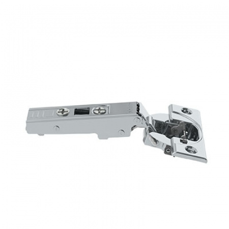 Петля  75B1550 CLIP top BLUMOTION 107  накладная  (250) 