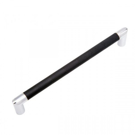 Ручка мебельная EROS RS286CP/OBL.4/160