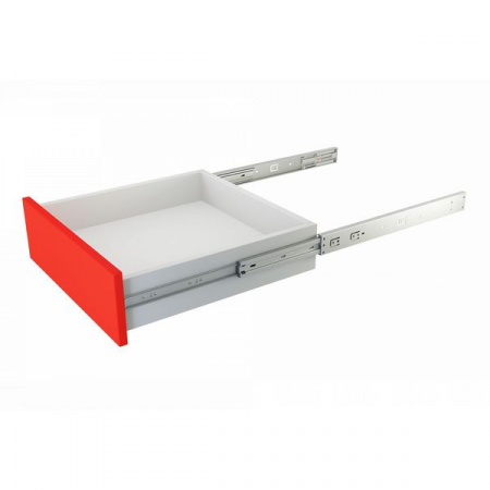 Направляющие шариковые PUSH DB4515Zn/450 (Аналог 4513)
