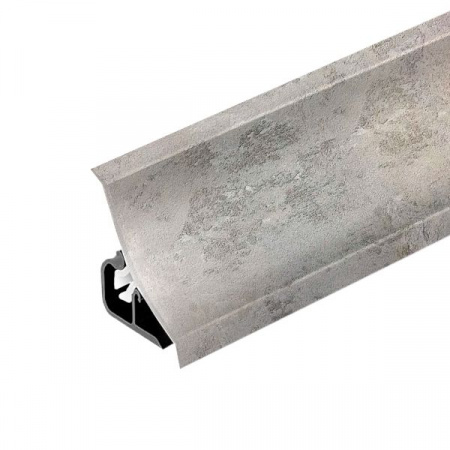 Плинтус для столешниц 18*18*3000 бетао (ф-ра 149), шт.