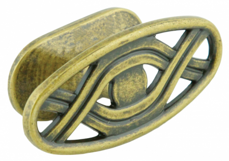 Ручка мебельная RC404EAB.4