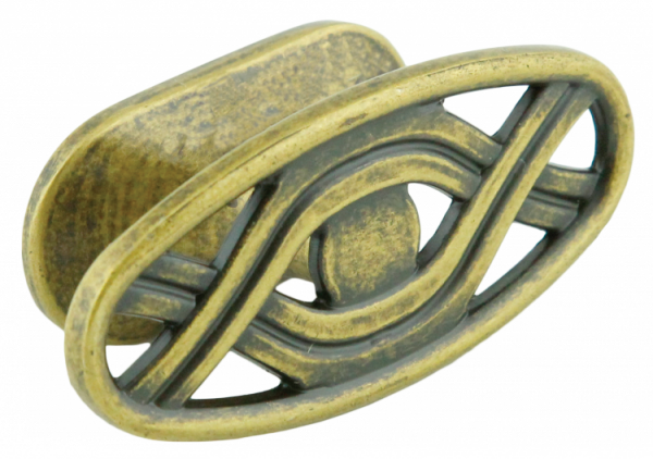 Ручка мебельная RC404EAB.4