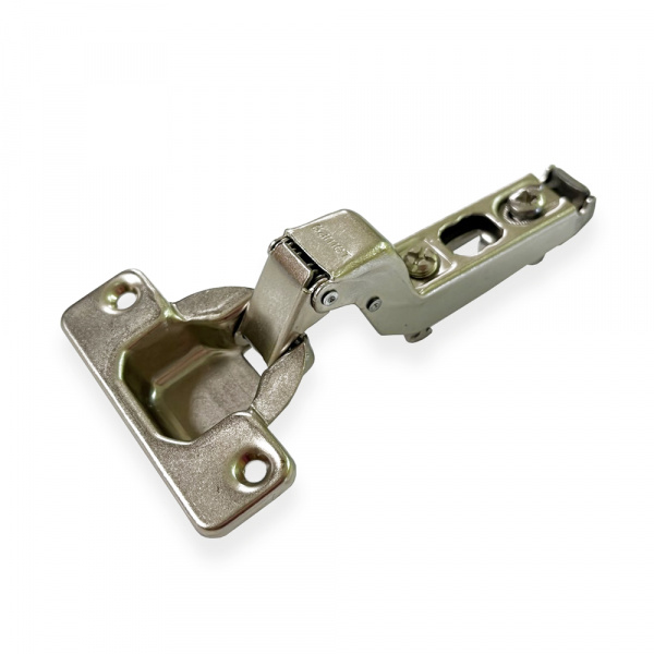 Петля без пружины STAR TRACK PUSH OPEN, изгиб 18 mm 