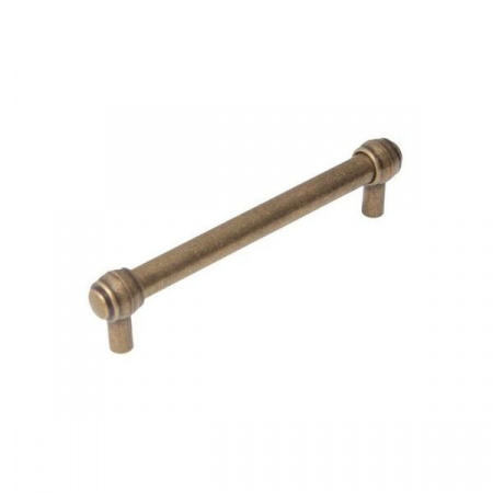 Ручка мебельная BAMBOO RR008AB.4/128