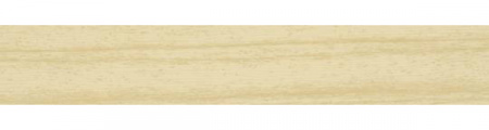 Кромка ПВХ 2x19 мм, Kiefer 9991 , Rehau (13095411725)