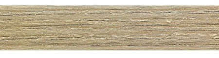 Кромка ПВХ 0,4x19 мм, Туя светлая 162, GP-Plast