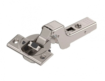 Петля 71B3750 MB V250 NI CLIP TOP BLUMOTION Петля 110° вкладная