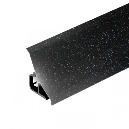 Плинтус для столешниц 18*18*3000 галактика (ф-ра 901), шт.